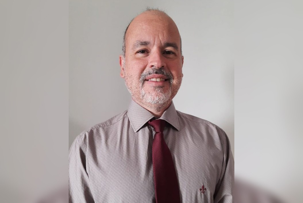 ‘A crescente participação de jovens na política é o que nos devolve a esperança de um Brasil melhor’, diz Fernando Aguiar