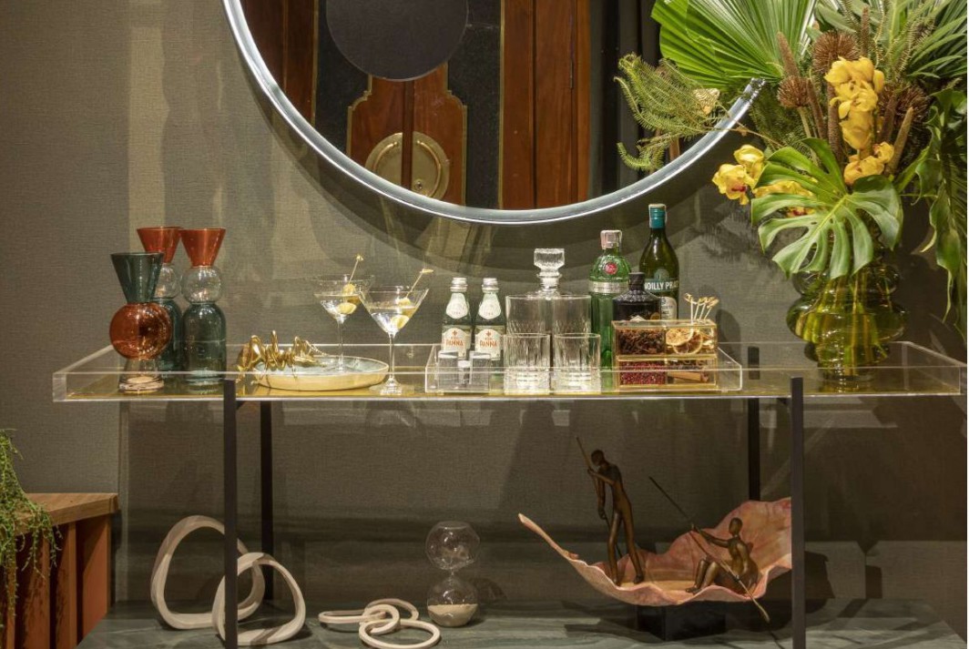 Designers de interiores de Franca participam da maior mostra de ...