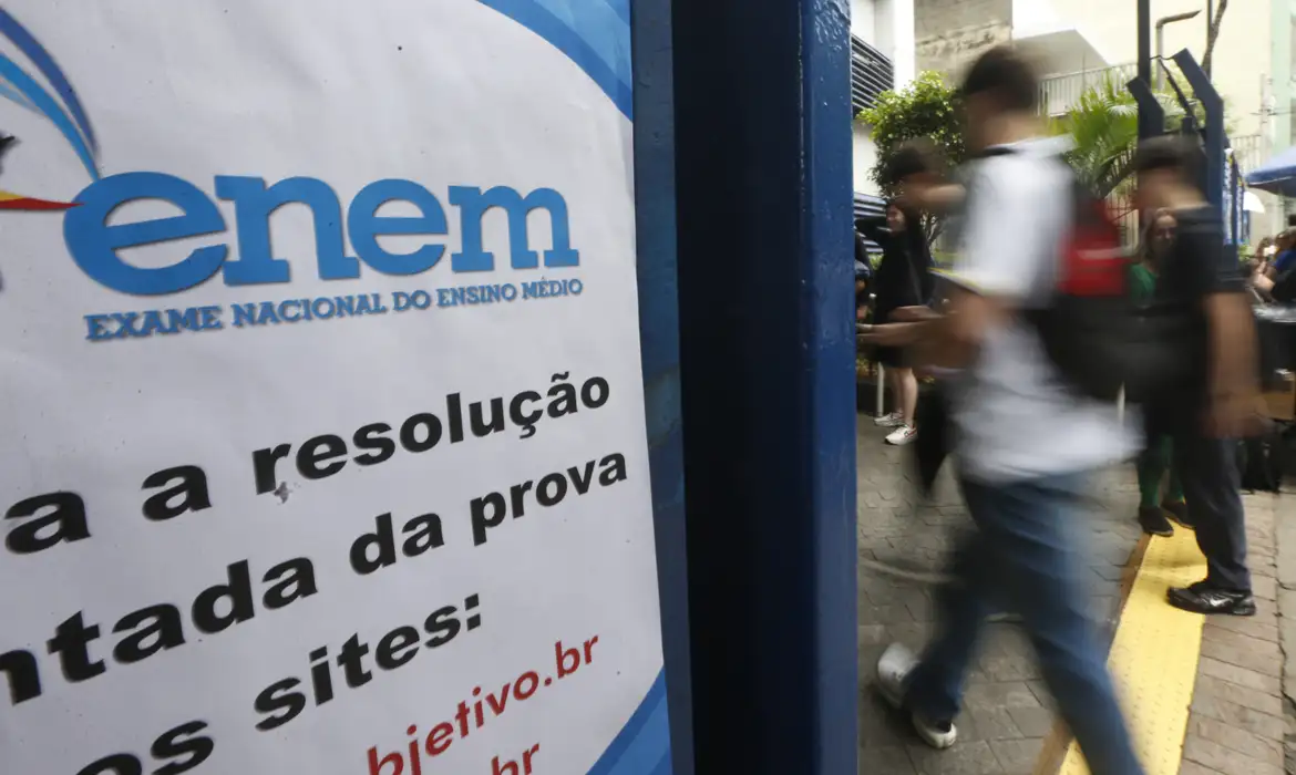 Enem não é só conteúdo: decisões durante a prova podem pesar no ...